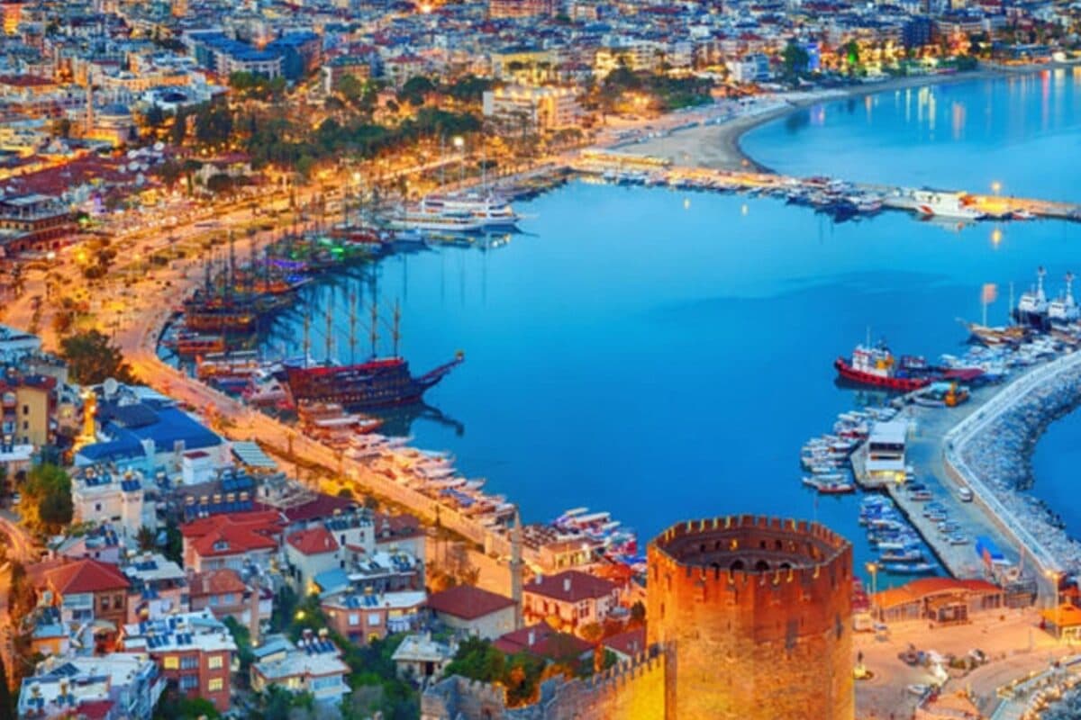 Özel Şehir İçi Yolculuklar
