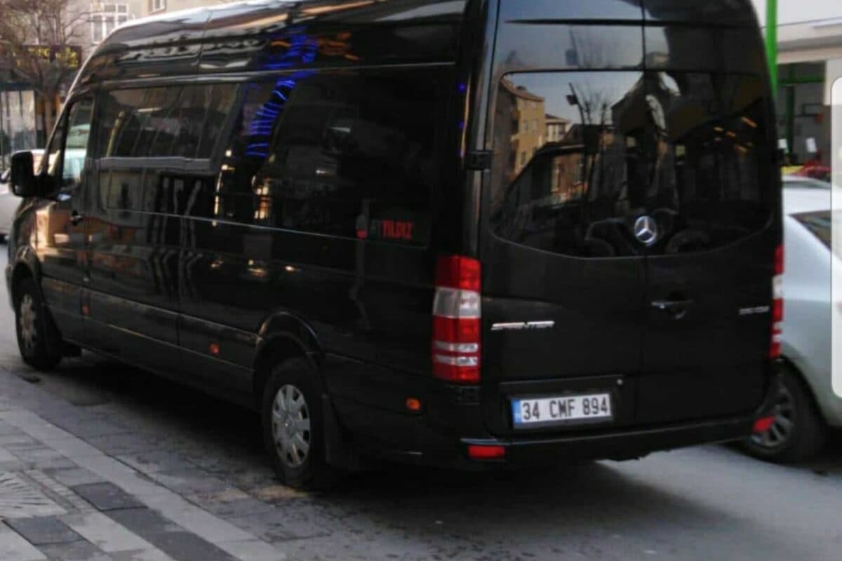 Grup & Etkinlik Transferleri