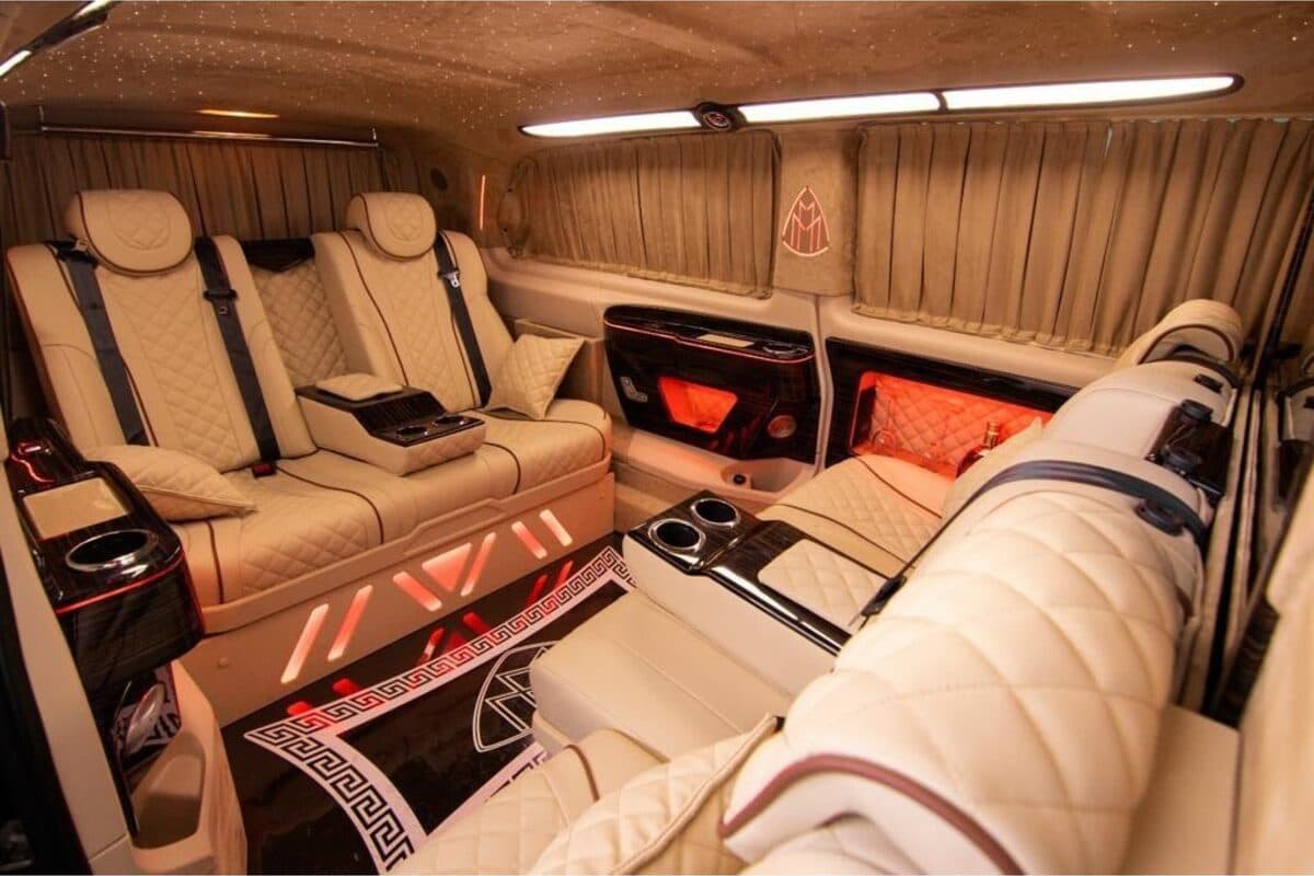 VIP Transferler