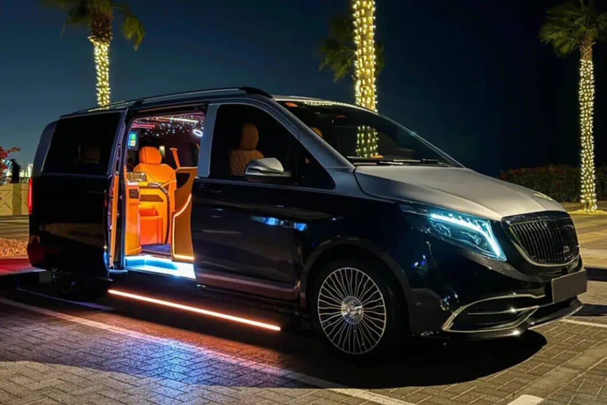 VIP Transferler