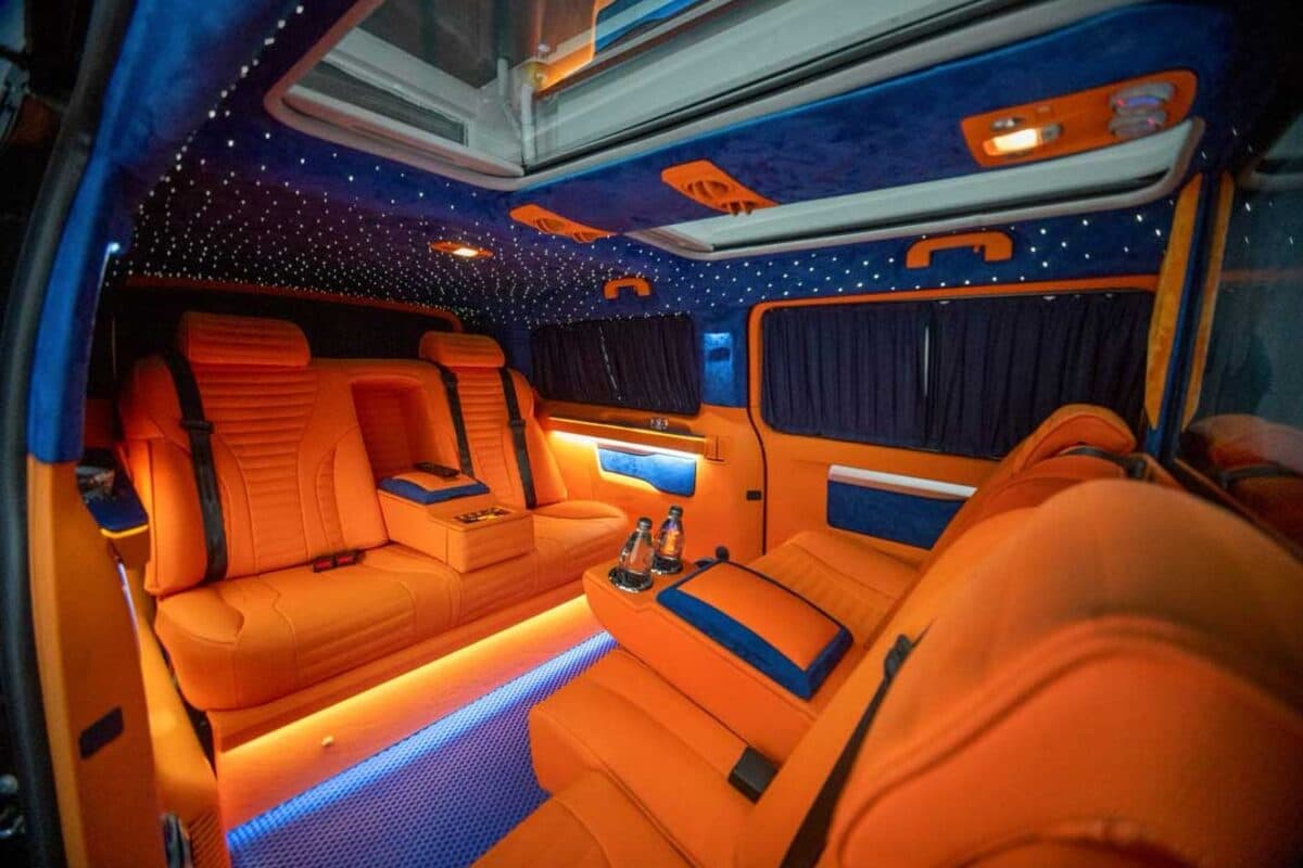 VIP Transferler