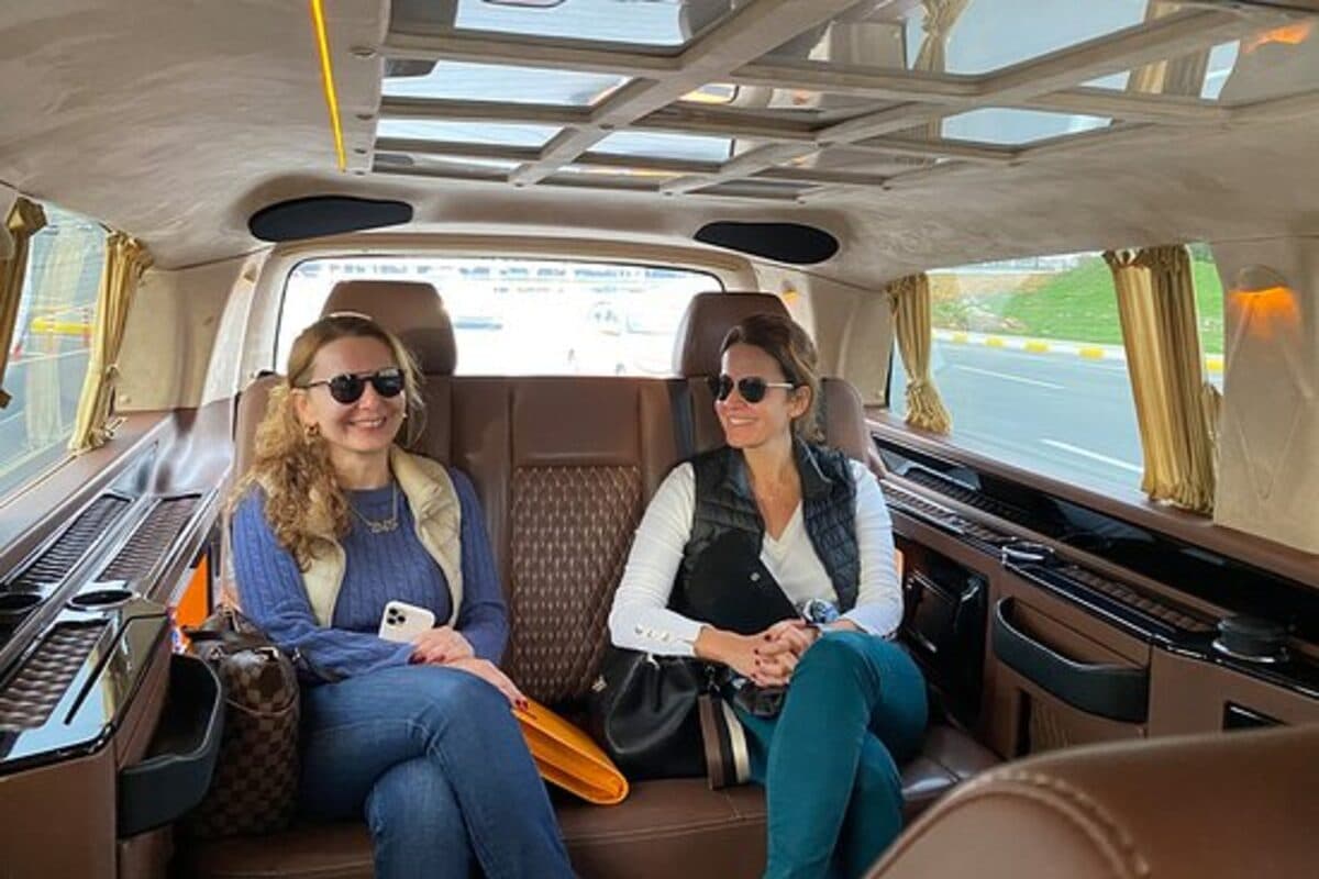 VIP Transferler