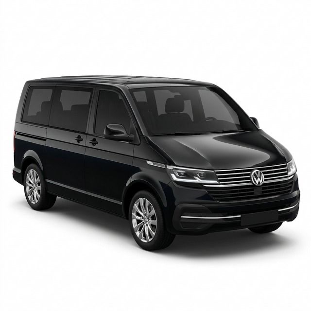Economy Van